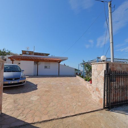 Guesthouse Blue Sky كساميل المظهر الخارجي الصورة