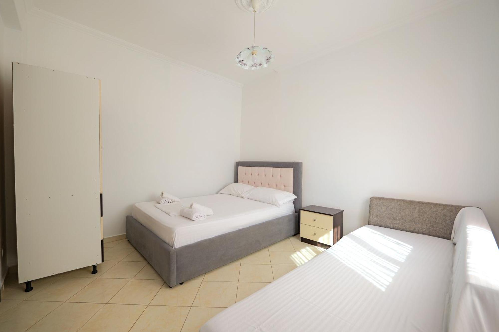 Guesthouse Blue Sky كساميل المظهر الخارجي الصورة