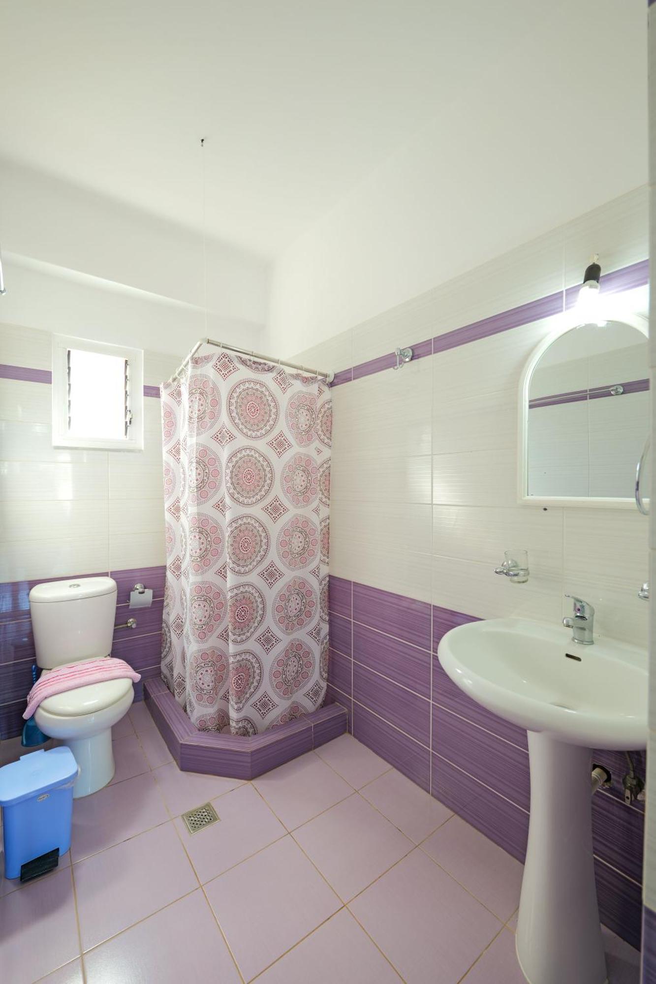 Guesthouse Blue Sky كساميل المظهر الخارجي الصورة